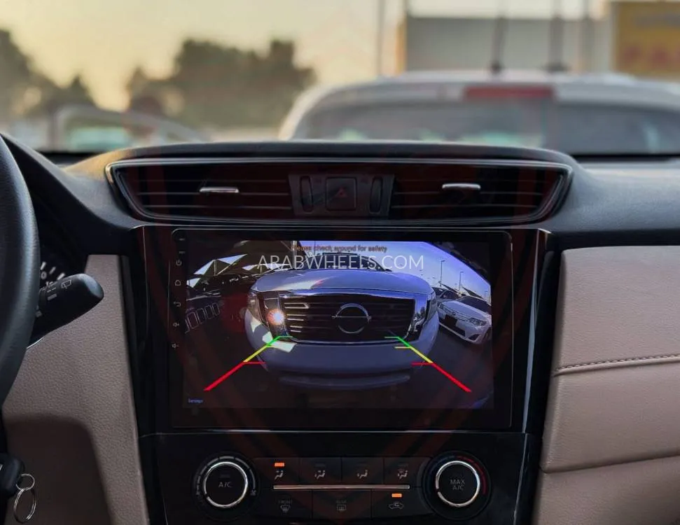 Nissan X-Trail 2020 for Sale in Sharjah Image-15