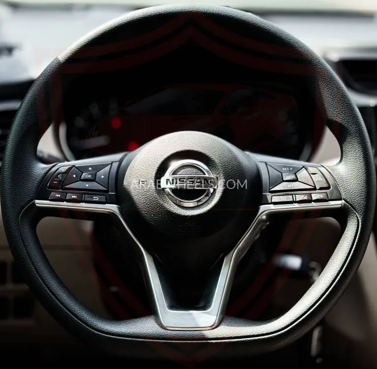 Nissan X-Trail 2022 for Sale in Sharjah Image-13