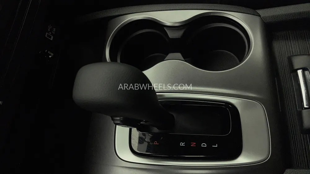 Honda Pilot 2019 for Sale in Dubai Image-18