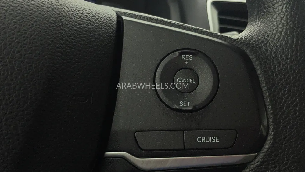 Honda Pilot 2019 for Sale in Dubai Image-20