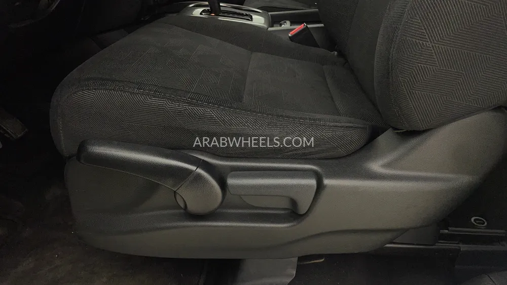 Honda Pilot 2019 for Sale in Dubai Image-22