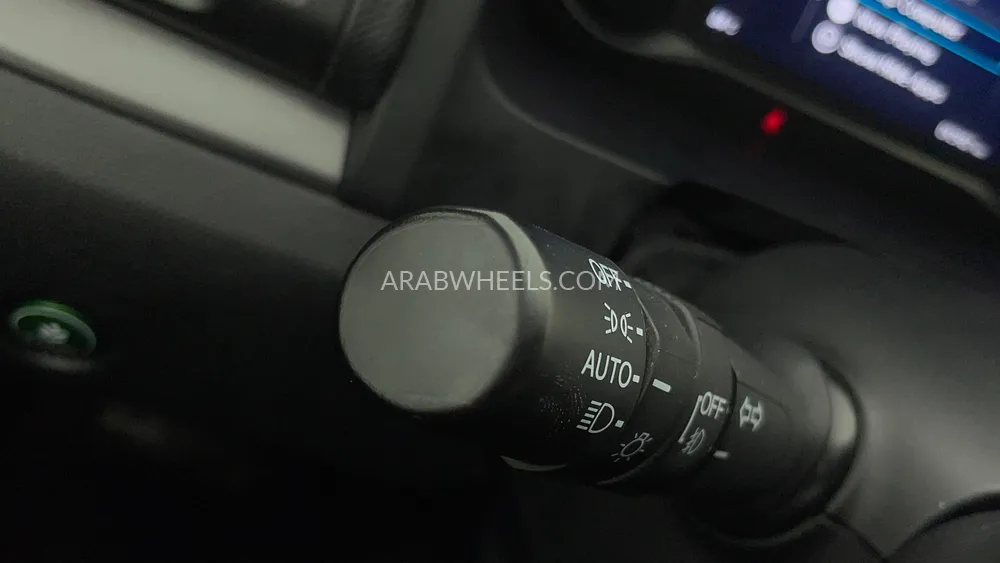 Honda Pilot 2019 for Sale in Dubai Image-34