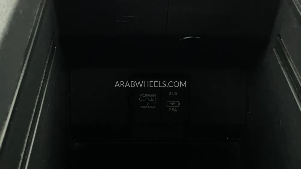 Honda Pilot 2019 for Sale in Dubai Image-45