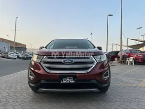 Ford Edge 2016 for Sale