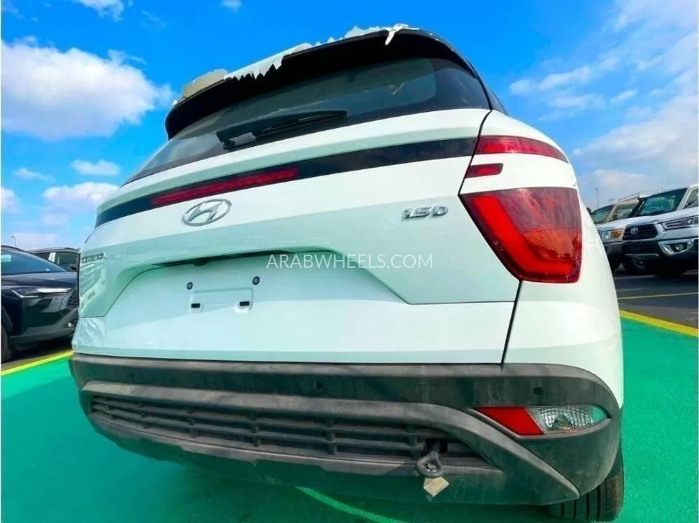 Hyundai Creta 2023 for Sale in Dubai Image-5