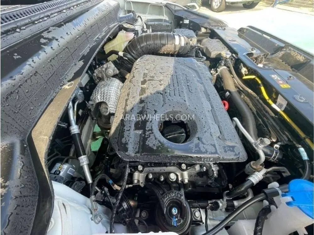 Hyundai Creta 2023 for Sale in Dubai Image-12