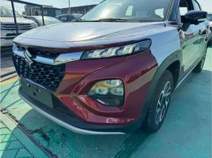 Suzuki Fronx 2025 for Sale