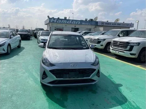 Hyundai Grand i10 2024