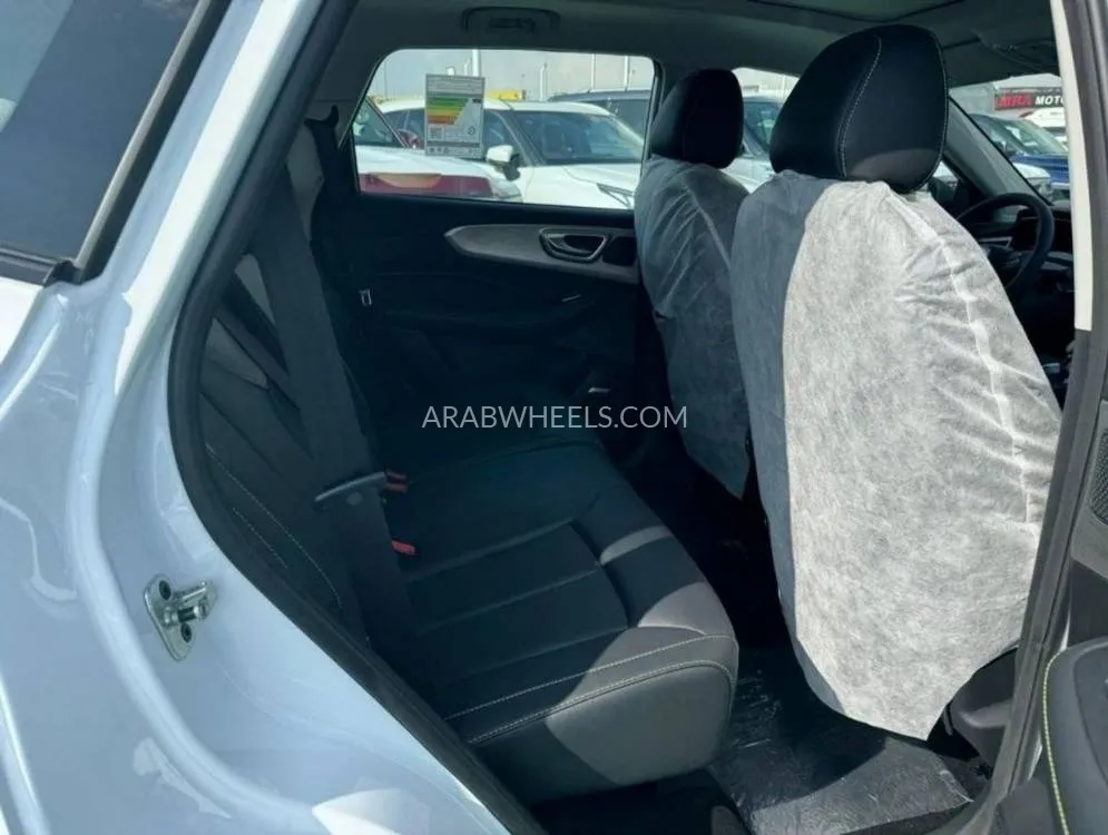 إم جي RX5 2024 for Sale in دبي Image-14