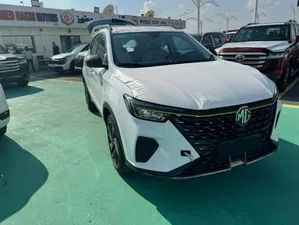 MG RX5 2024 for Sale