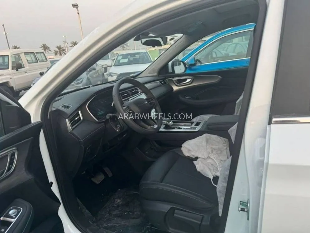 إم جي RX5 2023 for Sale in دبي Image-7