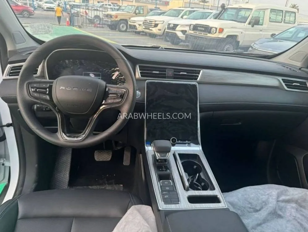 إم جي RX5 2023 for Sale in دبي Image-8