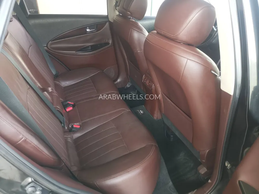 Infiniti QX50 2014 for Sale in Sharjah Image-4