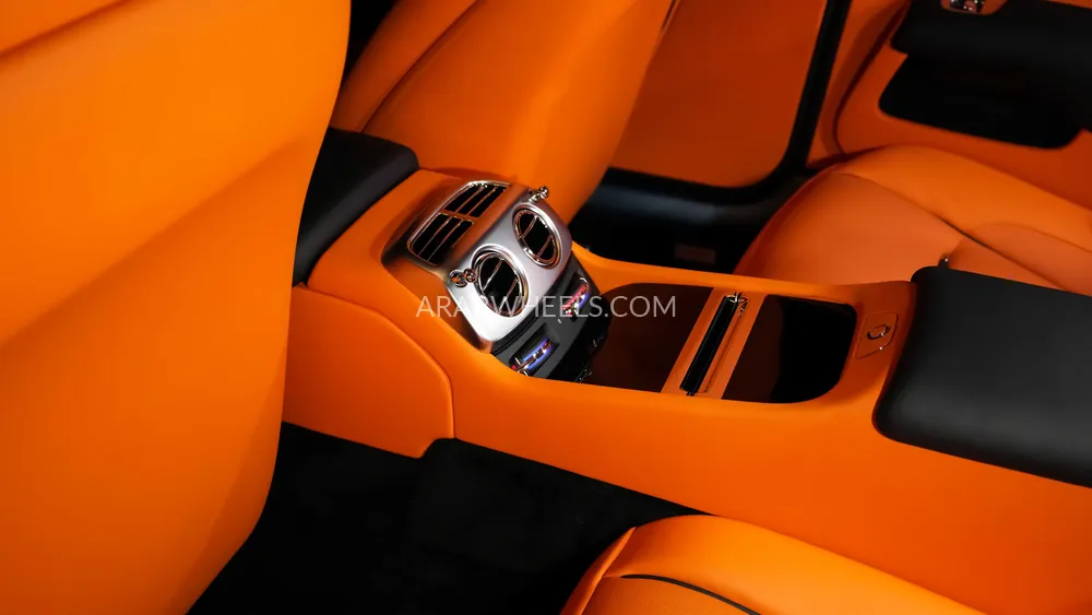 Rolls Royce Wraith 2023 for Sale in Dubai Image-21