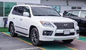 Lexus LX 2015 for Sale