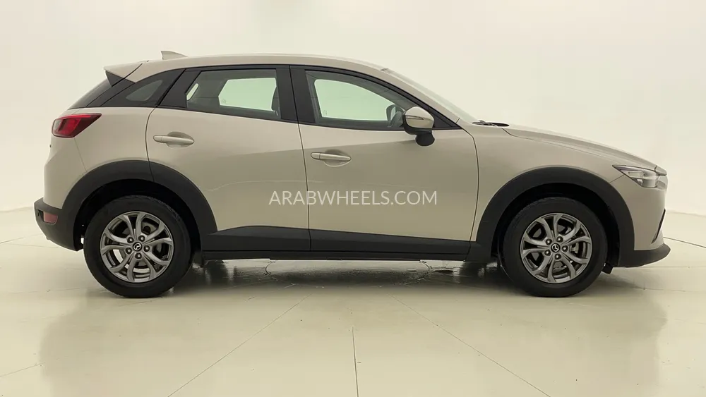 Mazda CX 3 2024 for Sale in Dubai Image-2
