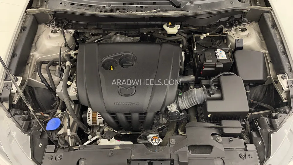 Mazda CX 3 2024 for Sale in Dubai Image-9