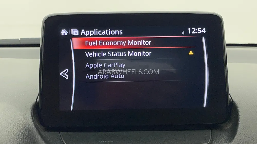 Mazda CX 3 2024 for Sale in Dubai Image-33