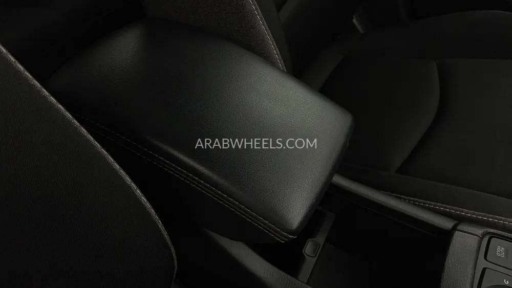 Mazda CX 3 2024 for Sale in Dubai Image-36