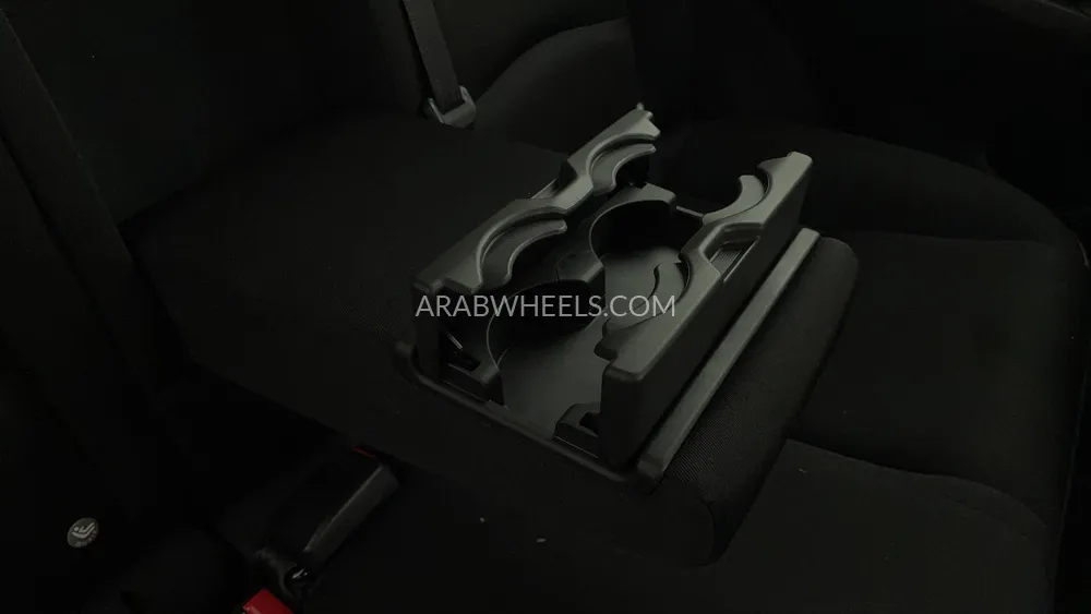 Mazda CX 3 2024 for Sale in Dubai Image-37