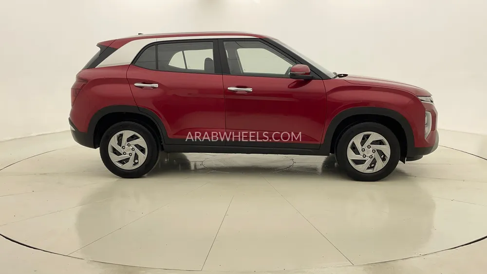 Mazda CX 3 2024 for Sale in Dubai Image-2