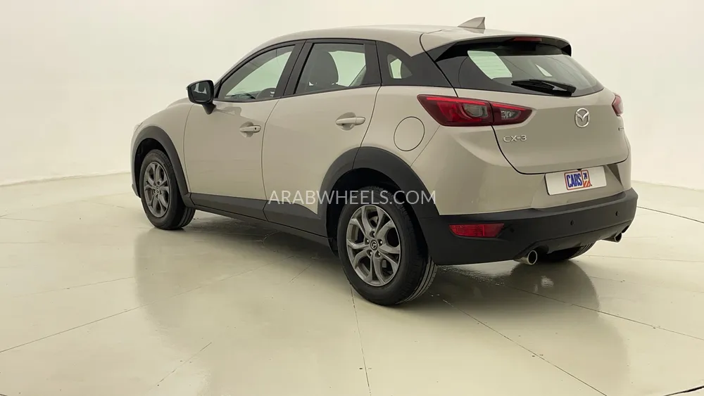 Mazda CX 3 2024 for Sale in Dubai Image-5