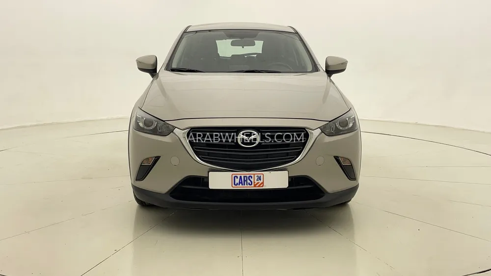 Mazda CX 3 2024 for Sale in Dubai Image-8