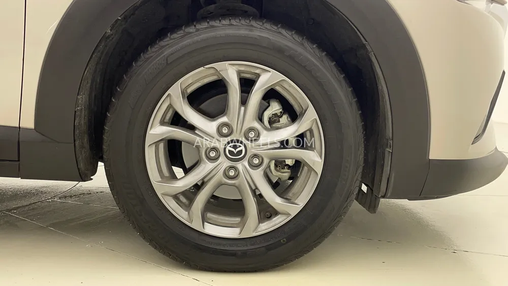 Mazda CX 3 2024 for Sale in Dubai Image-10