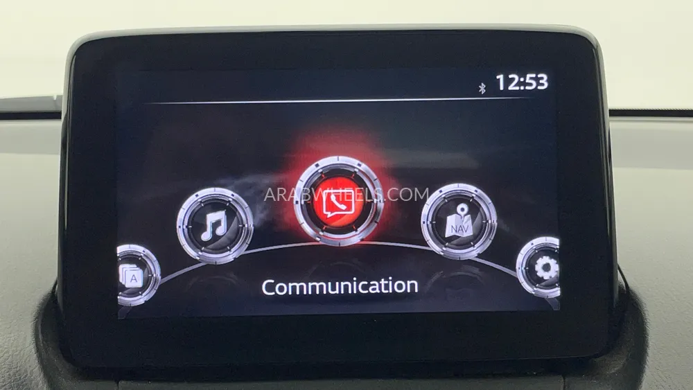 Mazda CX 3 2024 for Sale in Dubai Image-15