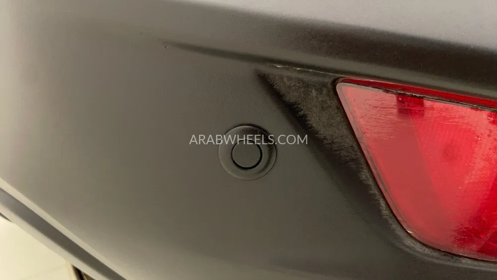 Mazda CX 3 2024 for Sale in Dubai Image-28