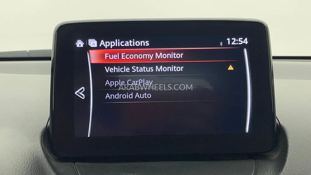 Mazda CX 3 2024 for Sale in Dubai Image-33