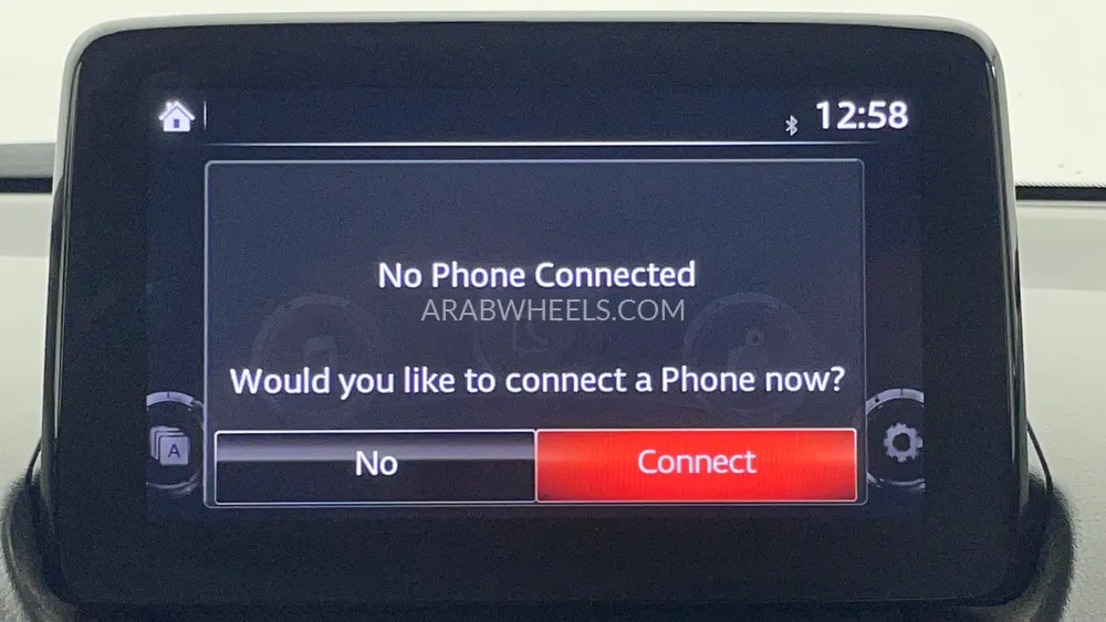 Mazda CX 3 2024 for Sale in Dubai Image-34