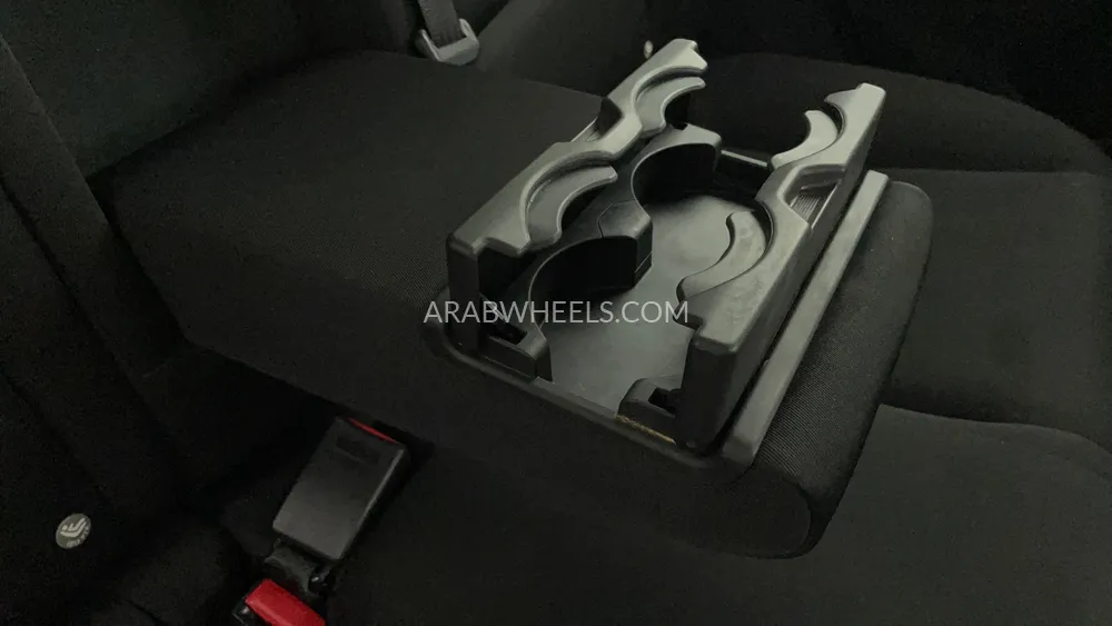 Mazda CX 3 2024 for Sale in Dubai Image-37