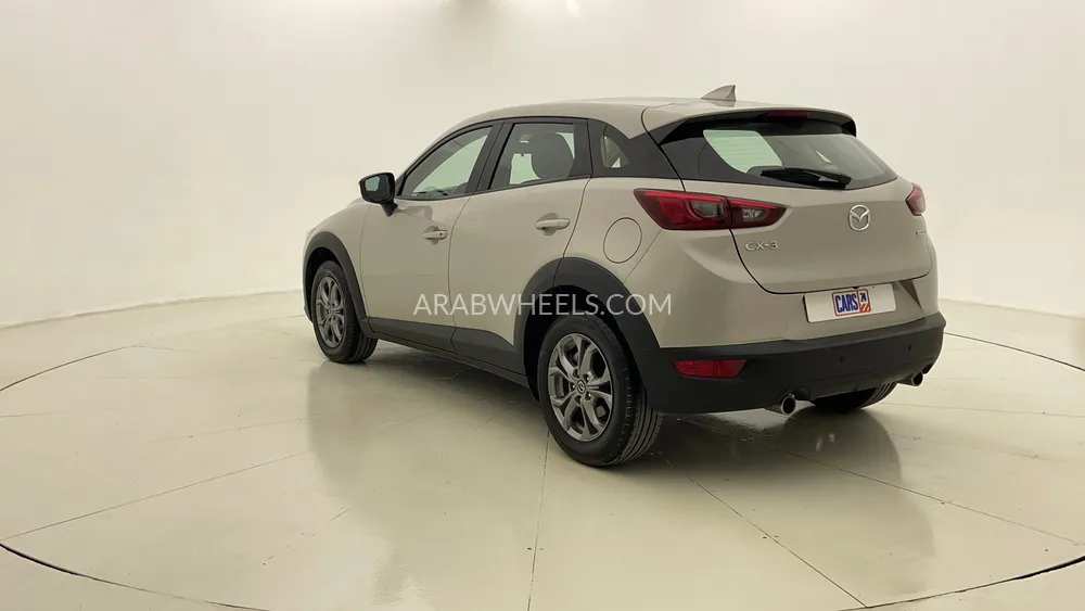 Mazda CX 3 2024 for Sale in Dubai Image-5