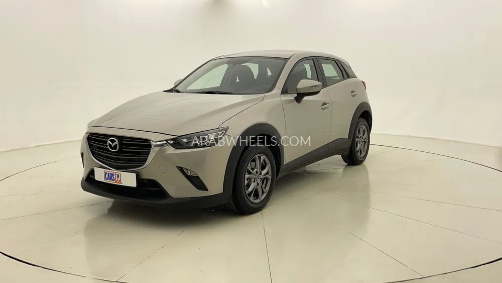 Mazda CX 3 2024 for Sale in Dubai Image-7