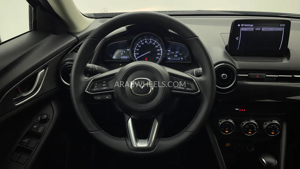 Mazda CX 3 2024 for Sale in Dubai Image-17