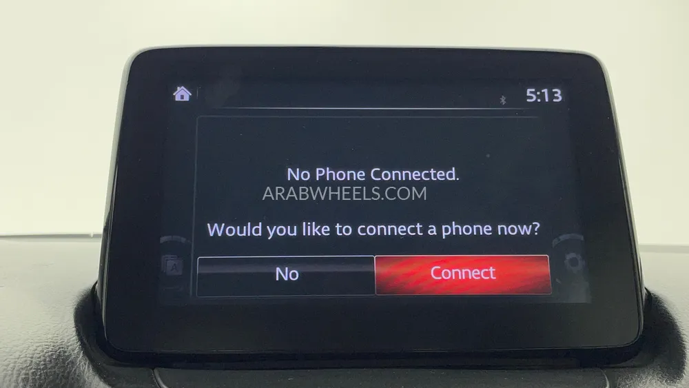 Mazda CX 3 2024 for Sale in Dubai Image-34