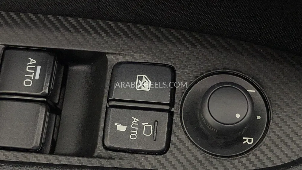 Mazda CX 3 2024 for Sale in Dubai Image-39