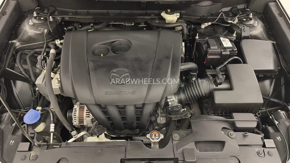 Mazda CX 3 2024 for Sale in Dubai Image-9