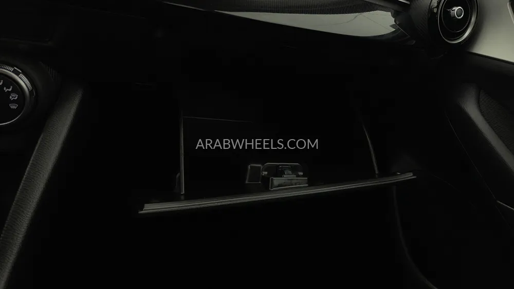 Mazda CX 3 2024 for Sale in Dubai Image-30