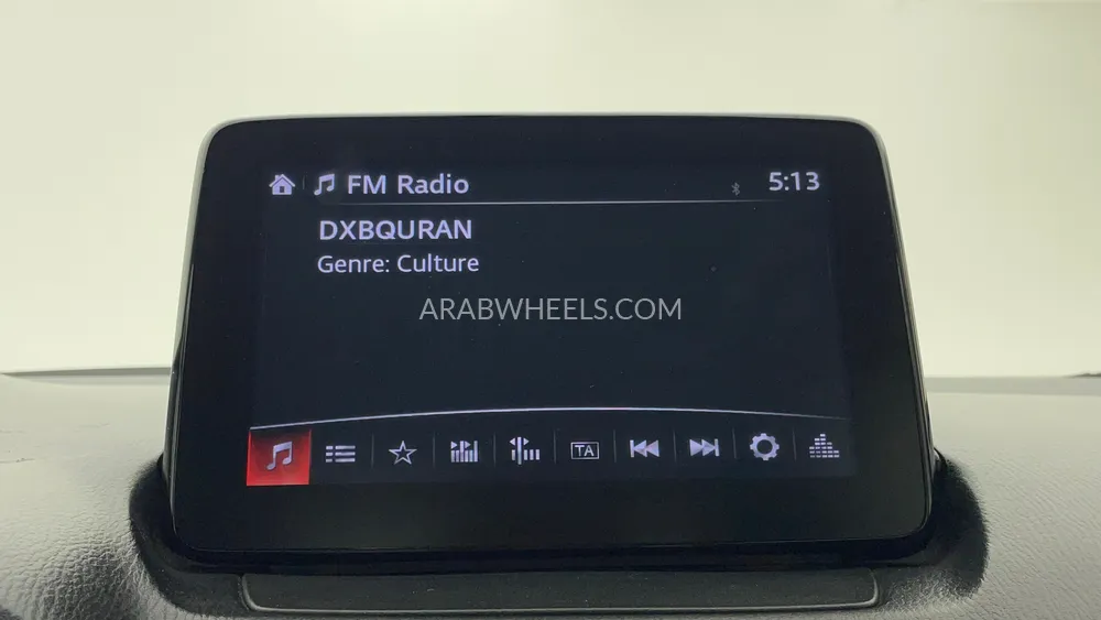 Mazda CX 3 2024 for Sale in Dubai Image-31