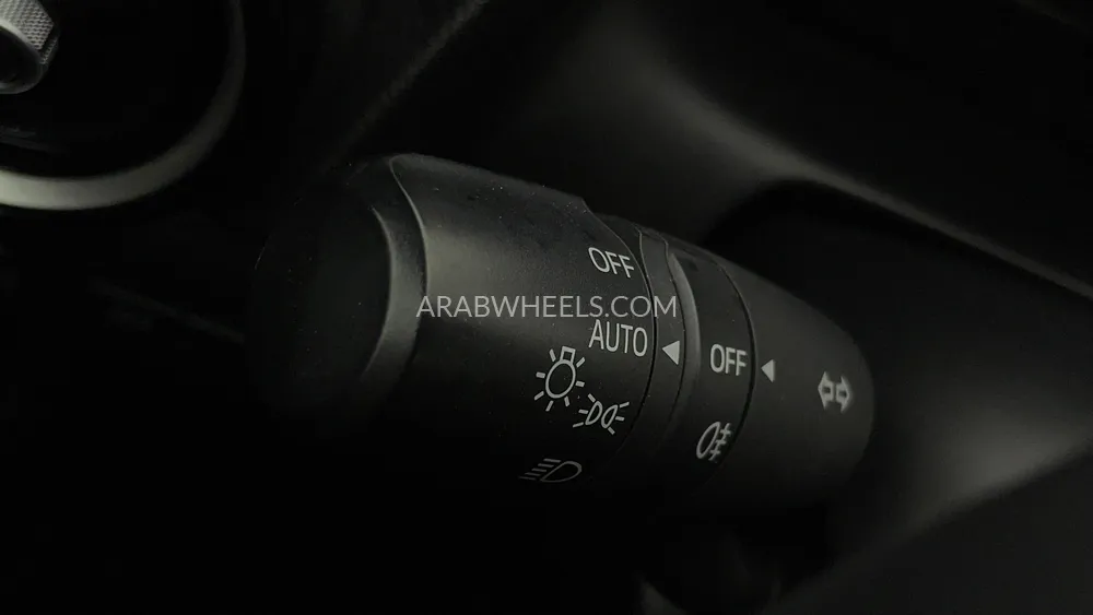 Mazda CX 3 2024 for Sale in Dubai Image-35