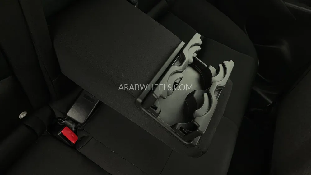 Mazda CX 3 2024 for Sale in Dubai Image-37