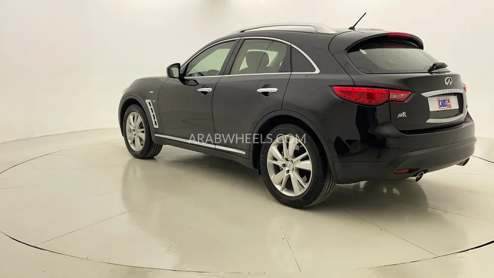 إنفينيتي QX70 2020 for Sale in دبي Image-5
