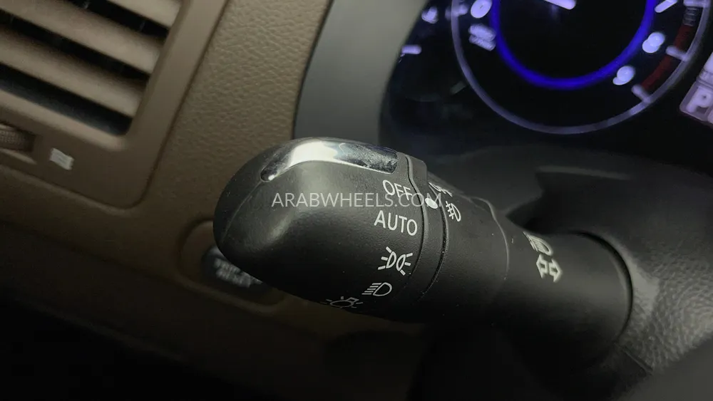 إنفينيتي QX70 2020 for Sale in دبي Image-37