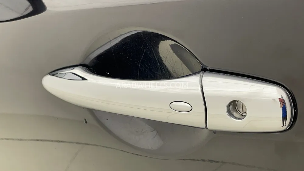 إنفينيتي QX70 2020 for Sale in دبي Image-42