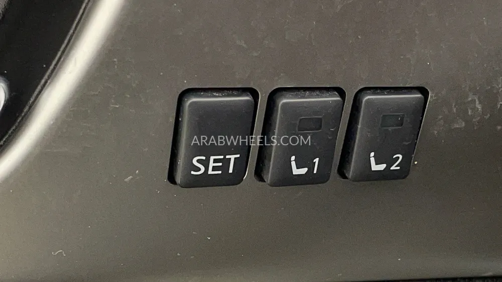 إنفينيتي QX70 2020 for Sale in دبي Image-44