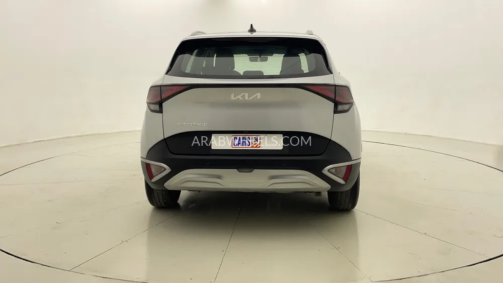 Kia Sportage 2023 for Sale in Dubai Image-4