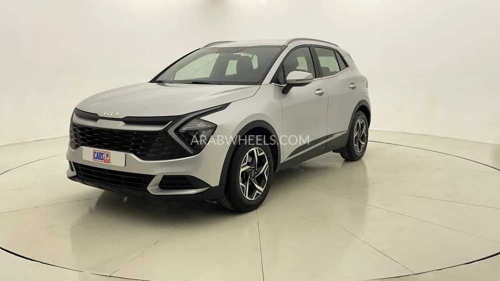 Kia Sportage 2023 for Sale in Dubai Image-7