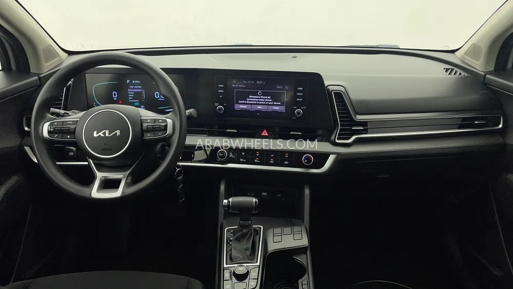 Kia Sportage 2023 for Sale in Dubai Image-12